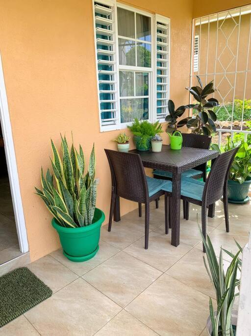 Cozy Villa Mammee Bay 외부 사진