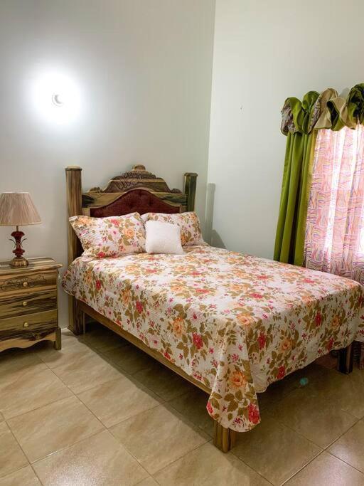 Cozy Villa Mammee Bay 외부 사진