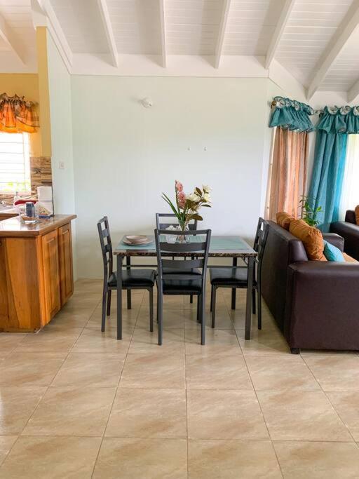 Cozy Villa Mammee Bay 외부 사진