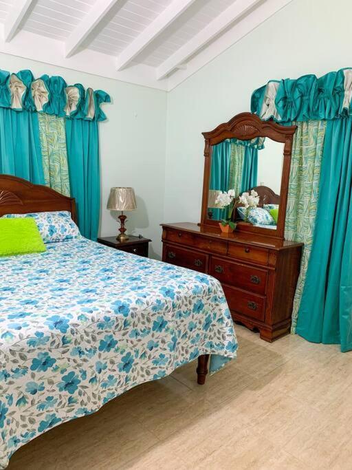 Cozy Villa Mammee Bay 외부 사진
