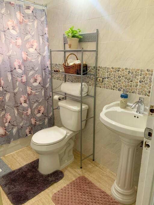 Cozy Villa Mammee Bay 외부 사진