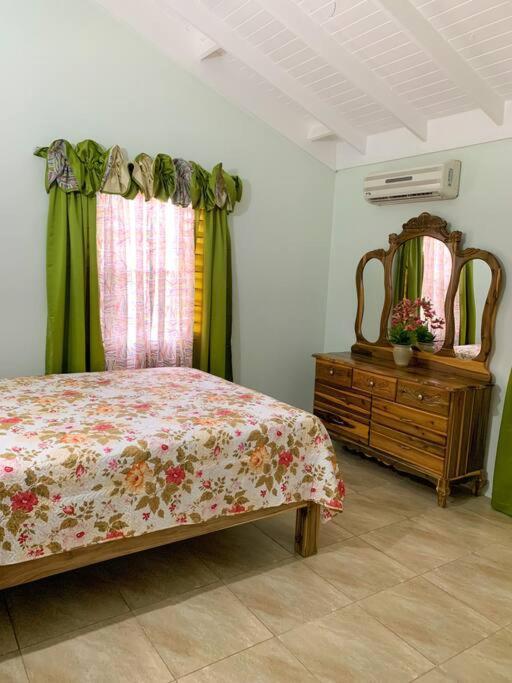 Cozy Villa Mammee Bay 외부 사진