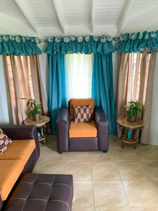 Cozy Villa Mammee Bay 외부 사진