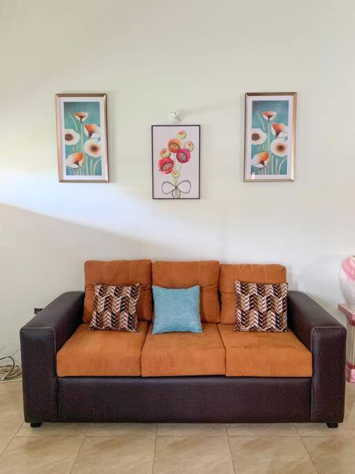 Cozy Villa Mammee Bay 외부 사진
